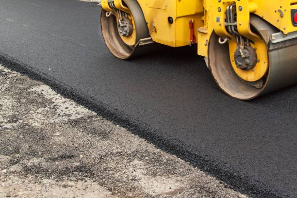 Best Local Driveway Pavers  in Brazoria, TX