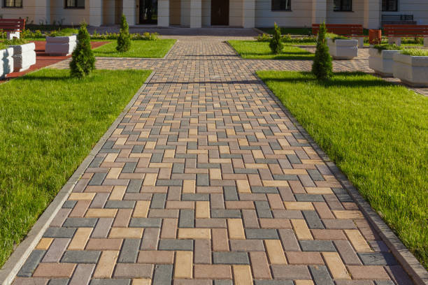 Trusted Brazoria, TX Driveway Pavers Experts
