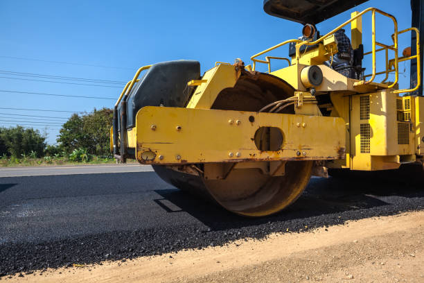 Best Driveway Resurfacing Pavers  in Brazoria, TX